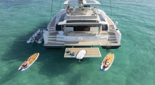 Alisei W. Med -Naples/Sicily