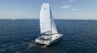 Alisei W. Med -Naples/Sicily