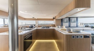 Alisei W. Med -Naples/Sicily