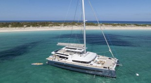 Alisei W. Med -Naples/Sicily