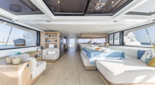 Alisei W. Med -Naples/Sicily