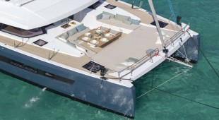 Alisei W. Med -Naples/Sicily