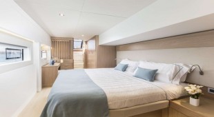 Alisei W. Med -Naples/Sicily