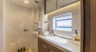 Alisei W. Med -Naples/Sicily