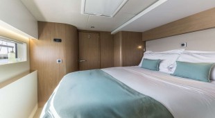 Alisei W. Med -Naples/Sicily