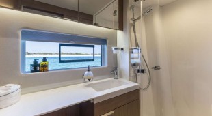 Alisei W. Med -Naples/Sicily