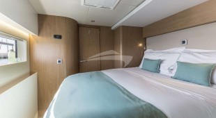 Alisei West Mediterranean