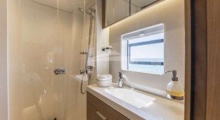 Alisei West Mediterranean