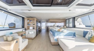 Alisei West Mediterranean