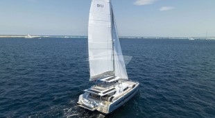 Alisei West Mediterranean