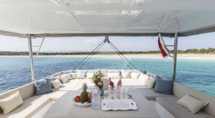 Alisei West Mediterranean