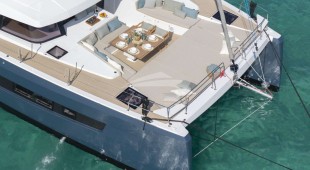 Alisei West Mediterranean