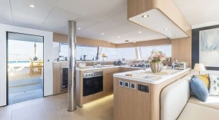 Alisei West Mediterranean