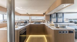 Alisei West Mediterranean