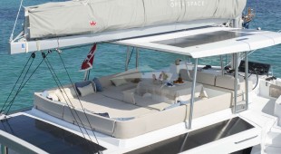 Alisei West Mediterranean