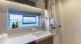 Alisei West Mediterranean