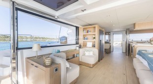 Alisei West Mediterranean