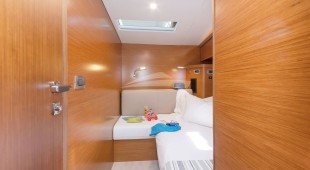 Alizee East Mediterranean