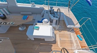 Alizee East Mediterranean