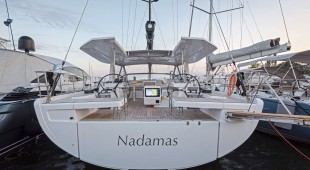 Alizee East Mediterranean