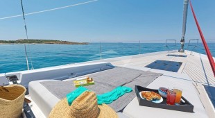 Alizee East Mediterranean