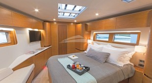 Alizee East Mediterranean