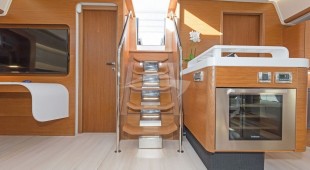 Alizee East Mediterranean