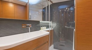 Alizee East Mediterranean