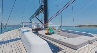 Alizee East Mediterranean