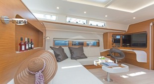 Alizee East Mediterranean