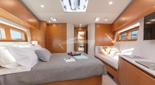 Alizee East Mediterranean