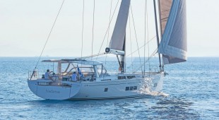 Alizee East Mediterranean