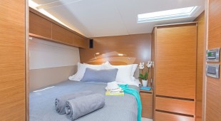 Alizee East Mediterranean