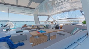 Alizee East Mediterranean