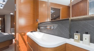 Alizee East Mediterranean