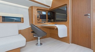 Alizee East Mediterranean