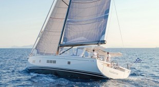 Alizee East Mediterranean