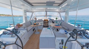 Alizee East Mediterranean