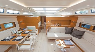 Alizee East Mediterranean