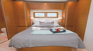 Alizee East Mediterranean