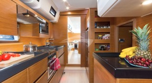 Alizee East Mediterranean