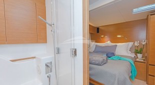 Alizee East Mediterranean