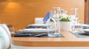 Alizee East Mediterranean