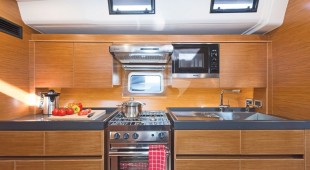 Alizee East Mediterranean