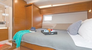 Alizee East Mediterranean