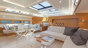 Alizee East Mediterranean