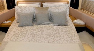 Alkyone East Mediterranean