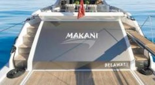 Alkyone East Mediterranean