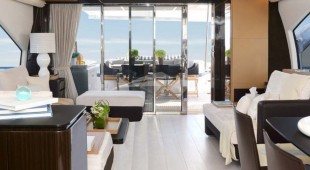 Alkyone East Mediterranean