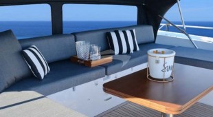 Alkyone East Mediterranean